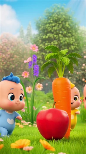 Hilarious Cartoon Fun for Kids