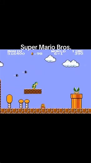 #nintendo #nostalgie #mario #supermario #retrogaming