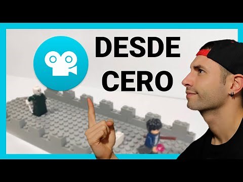 🎦 Como hacer un STOP MOTION con STOP MOTION STUDIO 💙