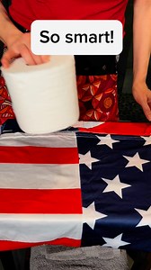 8K views · 14 reactions | Celebrate the 4th of July with these simple decorations throughout the home! #decor #july4th #independenceday #american | Natalie and Connie | Facebook