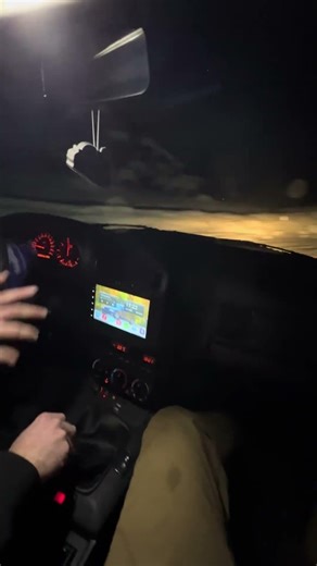 Bmw e36 318is 360 in snow