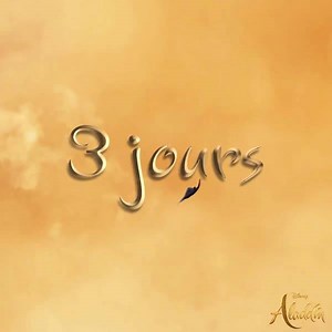 22K views · 432 reactions | Retrouvez Aladdin en DVD et Blu-ray dans trois jours et pas un de plus ! | Walt Disney Studios | Facebook