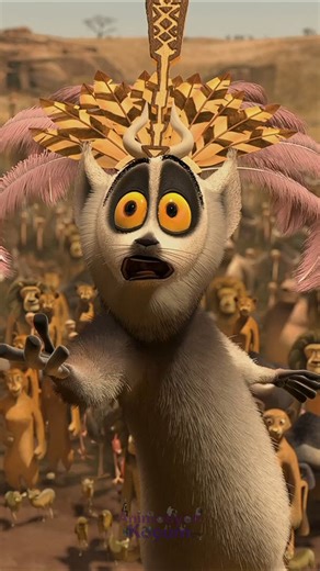 AnimasyonKoçum | Mükemmel mesaj 🎬 Madagaskar 2 (Madagascar: Escape 2 Africa) • IMDb Puanı: 6.6/10 • Yapım Yılı: 2008 • Tür: Animasyon, Komedi, Macera, Aile... | Instagram