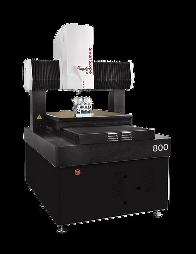 SmartScope Quest 800