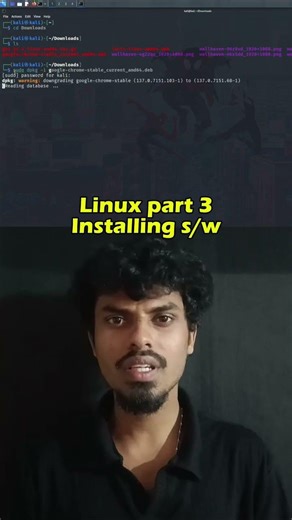 Linux Part 3