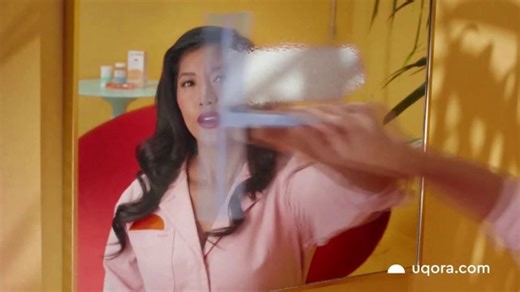 Uqora UTI Relief TV Spot, 'Ready To Get Dirty'