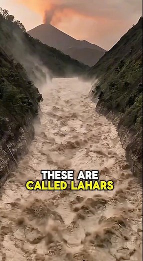 “Fuego Volcano Is Constantly Erupting 🌋”#Volcano #Guatemala #fuego