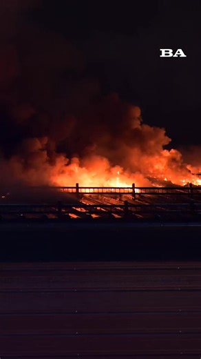 Fysak må holde stengt i minst to uker etter brannen. #bergensavisen #bergen #åsane | BA