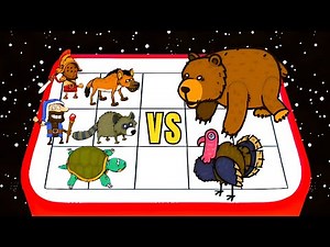 Merge Animals My Perfect Zoo - Merge Fusion Battle, Merge Master Gameplay