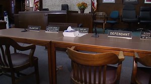 In 1st ruling of its kind, SF judge declares witnesses will wear transparent face masks in court