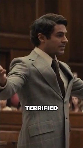 Zac Efron’s Mom Was Terrified By His Ted Bundy Role #zacefron #tedbundy #movies