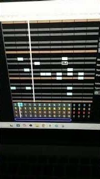 My Song (Relm Piano)