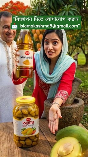 এক কামড়ে মায়ের হাতের স্বাদ! আজই ট্রাই করুন 😍”#shortsfeed #ads #funny #popular #trending