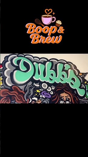 "No tricks, just a boop worthy brew 🎃☕" #coffee #coffeelover #boopandbrew #losangeles #coffeegirl