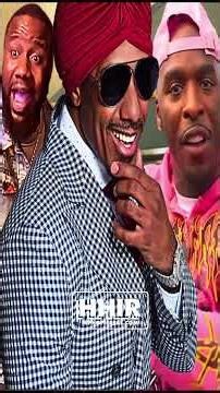 MOOK VS HITMAN ERUPTS OVER WILD ’N OUT & $10K BET! 😳🔥