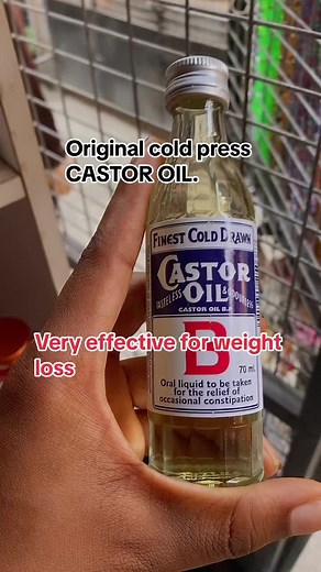 #castoroiluse#castoroilweightloss#coldpresscoconutoil #castoroilbenefit