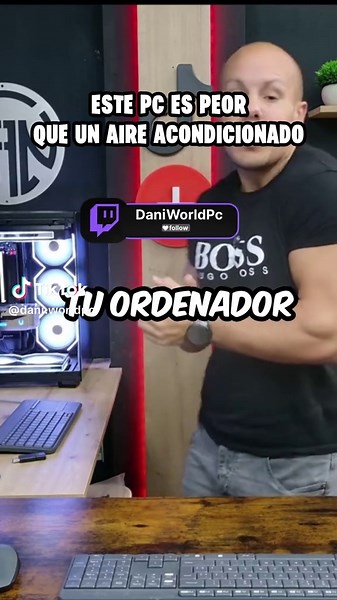 Temperaturas ideales en tu PC para refrigeración y hardware