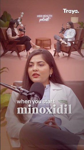 Biggest Myths About Minoxidil – Every Woman Needs to Hear This!