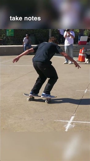 Diego Todd - Nollie BS Heelflip vs Tom Asta in Dumb Data Game of Skate Season 4 Losers Round 3