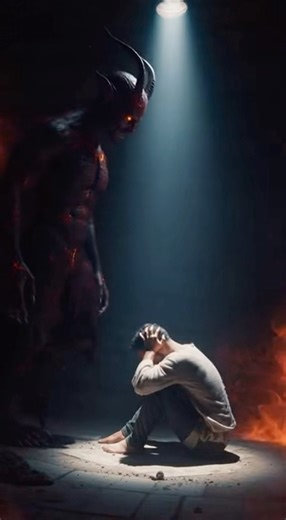 Jesús rompe las ataduras | #jesus #palabradios #biblia #cristianosconfe #oracion #prayer #faith