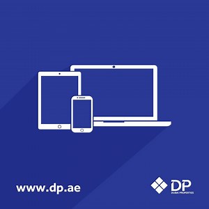 Looking to buy or lease? Visit our site www.dp.ae and find the ideal residential or retail projects to meet your needs. هل تبحث عن مساحة للبيع ام للإيجار؟ قم بزيارة موقعنا الإلكتروني وابحث عن المنزل المثالي او المساحة التجارية التي تريد في دبي. www.dp.ae | Dubai Properties