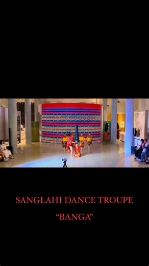 4.8K views · 140 reactions | The Banga or Paligo dance is a...