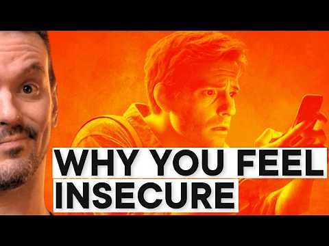 How Insecurity DESTROYS Relationships (And How to Fix It)