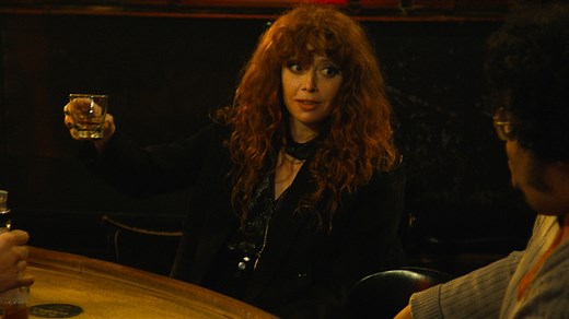 389K views · 12K reactions | It’s about time. RUSSIAN DOLL returns April 20, only on Netflix. | Netflix | Facebook