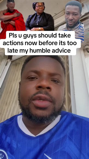 Urgent Advice: Take Action Now Before It's Too Late