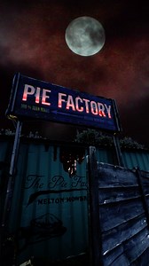 8.6K views · 65 reactions |  The Pie Factory! Where the "pigs" are...
