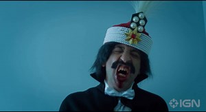 Radu Jude's Dracula: Exclusive Trailer