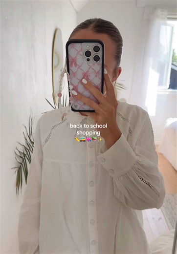 Back to School Shopping: Best School Supplies & Aesthetic Ideas