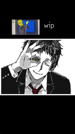 NEXT ＞3/20 #persona4 #flipnote #tohruadachi #yunarukami #足立透