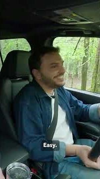 Watch the Toyota 4Runner's Rear Locking Differential In Action