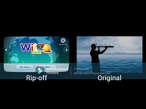 Logo Rip offs vs Original Logos (Part 14)