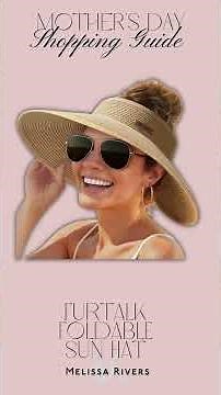 Mother's Day Gift Guide
