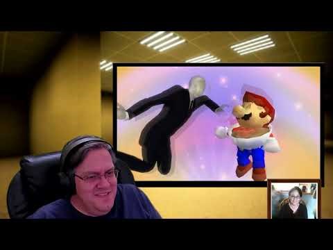 Bring These Back, SMG4 Halloween 2017 Reaction