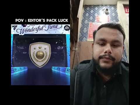 what a pack luck‪@RkReddy‬ #fifa #fcmobile #rkreddy #football #packopenning #crazyteam #greenscree