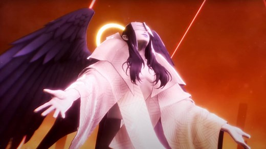 Should you pick Canon of Creation or Vengeance in Shin Megami Tensei V: Vengeance? - CharlieINTEL