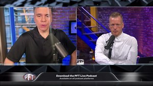 Eight NFL teams will debut \"Rivalries\" jerseys in 2025