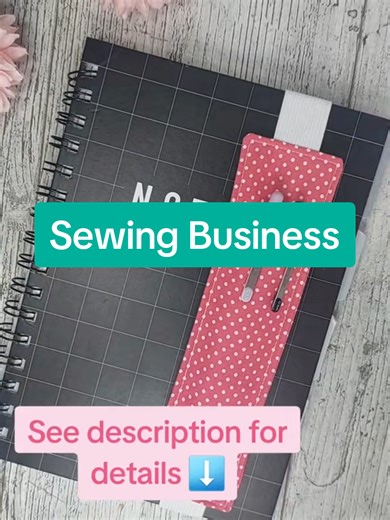 Unique Handmade Pen Holder Bookmarks Available Now