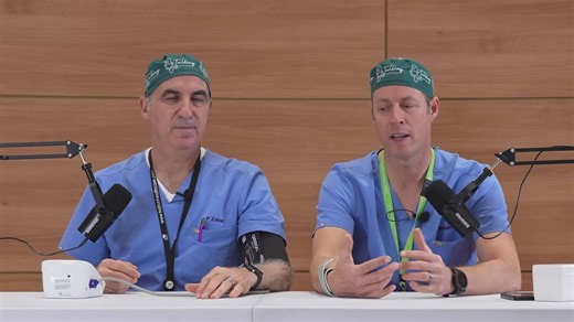 Comparing accuracy of different blood pressure measurement methods