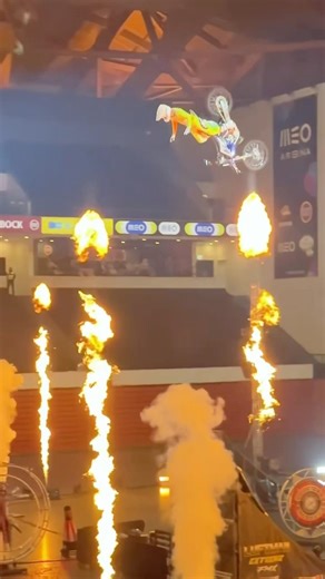 Most amazing motorcycle stunts Ever