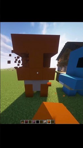 🏡 Tiny Minecraft Builds That Look Amazing