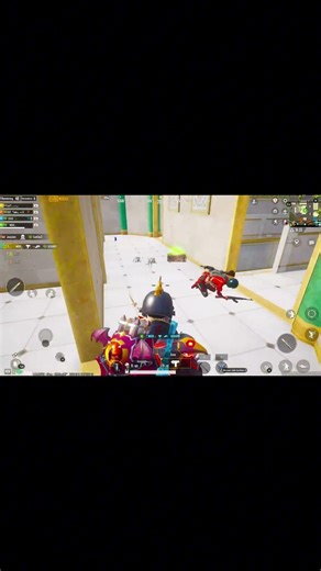 4.2 Gameloop Setup - Zero Lag Guaranteed #settings #tutorial