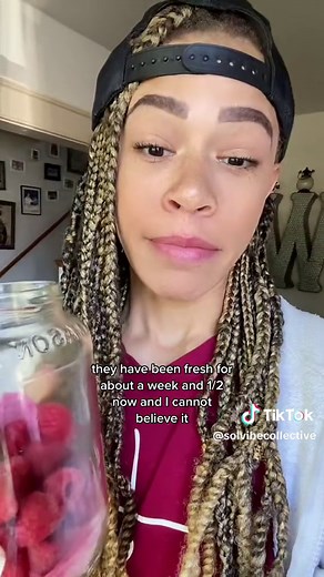 How to Keep Raspberries Fresh: Avoid Mold and Enjoy Longer
