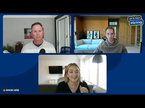 One-Way Video Interviews: A Balance of Hiring Tech and the Human Touch