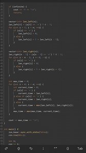 Educational Codeforces Round 184 [Rated for Div. 2] B code