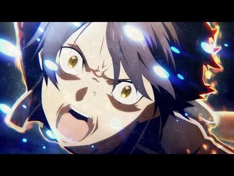 Sword Art Online Dual Wielding Compilation Video V2.2