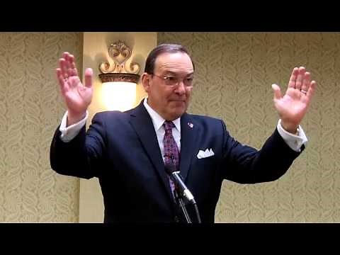 Infant Baptism - Dr. Ligon Duncan - Redeemer PCA